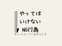 キャットフードに飽きた時　やってはイケないNG行為